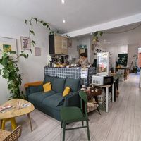  at Cabane du 12 in Nice