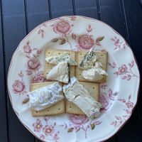   at Cabane du 12 in Nice