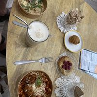   at Cabane du 12 in Nice