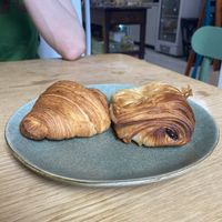   at Cabane du 12 in Nice