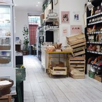  at Cabane du 12 in Nice