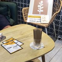  at Cabane du 12 in Nice