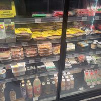 Vegan sausages at Cabane du 12 in Nice