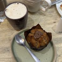   at Cabane du 12 in Nice