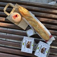   at Cabane du 12 in Nice