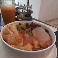  at Broccoli Revolution - Charoenkrung in Bangkok