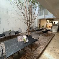 Atmosphere   at Broccoli Revolution - Charoenkrung in Bangkok