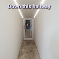 entrance at Broccoli Revolution - Charoenkrung in Bangkok