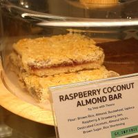  at Broccoli Revolution - Charoenkrung in Bangkok