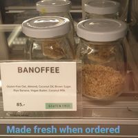  at Broccoli Revolution - Charoenkrung in Bangkok