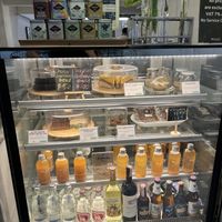   at Broccoli Revolution - Charoenkrung in Bangkok