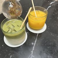   at Broccoli Revolution - Charoenkrung in Bangkok