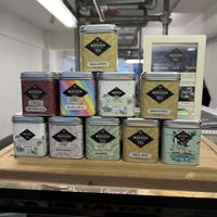   at Broccoli Revolution - Charoenkrung in Bangkok