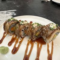   at Broccoli Revolution - Charoenkrung in Bangkok