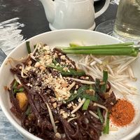   at Broccoli Revolution - Charoenkrung in Bangkok