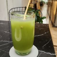 The No.5 at Broccoli Revolution - Charoenkrung in Bangkok