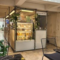  at Broccoli Revolution - Charoenkrung in Bangkok