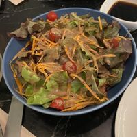 Side Salat  at Broccoli Revolution - Charoenkrung in Bangkok