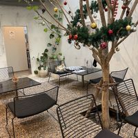  #Veganuary at Broccoli Revolution - Charoenkrung in Bangkok