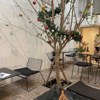  #Veganuary at Broccoli Revolution - Charoenkrung in Bangkok