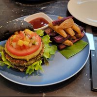  at Broccoli Revolution - Charoenkrung in Bangkok