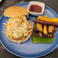  at Broccoli Revolution - Charoenkrung in Bangkok