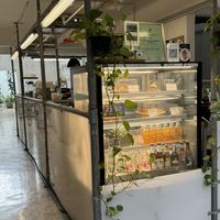   at Broccoli Revolution - Charoenkrung in Bangkok