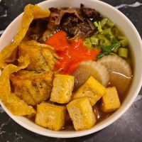  at Broccoli Revolution - Charoenkrung in Bangkok