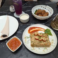  at Broccoli Revolution - Charoenkrung in Bangkok