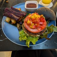  at Broccoli Revolution - Charoenkrung in Bangkok