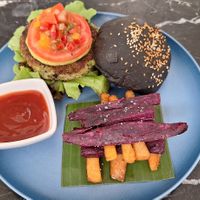  at Broccoli Revolution - Charoenkrung in Bangkok