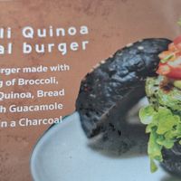  at Broccoli Revolution - Charoenkrung in Bangkok