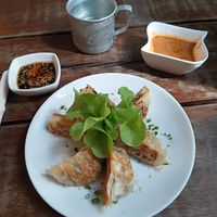  at Broccoli Revolution - Charoenkrung in Bangkok