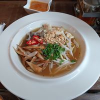  at Broccoli Revolution - Charoenkrung in Bangkok