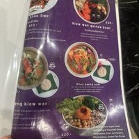   at Broccoli Revolution - Charoenkrung in Bangkok