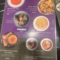   at Broccoli Revolution - Charoenkrung in Bangkok