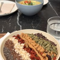   at Broccoli Revolution - Charoenkrung in Bangkok