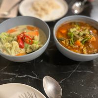 at Broccoli Revolution - Charoenkrung in Bangkok