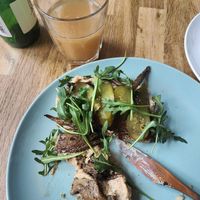  at Kubek w Kubek Cafe in Warsaw