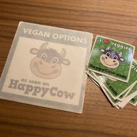 Share the love   at Falafel Sababa in Berlin