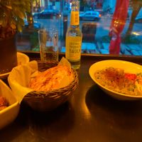  at Falafel Sababa in Berlin