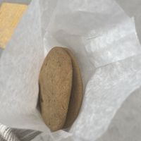 Cosmic cookies   at The Good Lands Cafe in Winnipeg