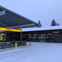 Ulkonäkö voi pettää :) at Takkatupa in Pihtipudas