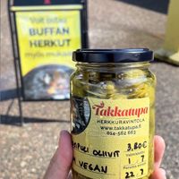   at Takkatupa in Pihtipudas