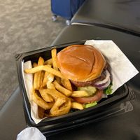   at LAX - Rock & Brews - T5 in Los Angeles