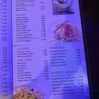   at Atami Japanese Grill in Vicksburg