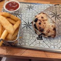  at The Lady of St Kilda in St Kilda