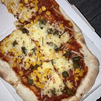 bolognese vegan   at Pinsa Manufaktur in Stuttgart