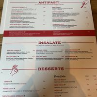   at Pinsa Manufaktur in Stuttgart