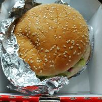  at Hylton Pizza in Sunderland